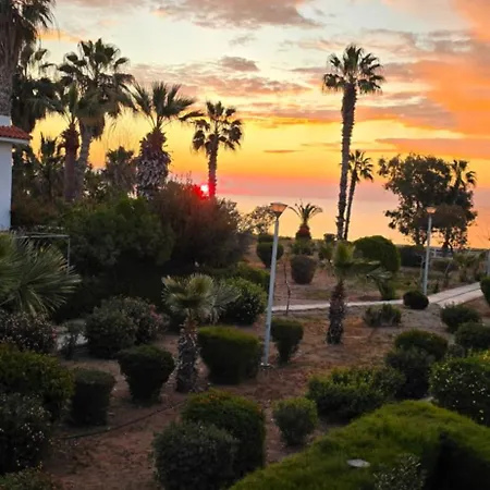 Prázdninový dům Barefoot House *