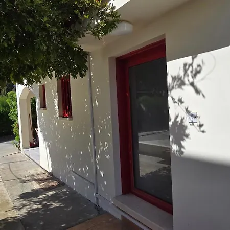 بيت للعطل Barefoot House *