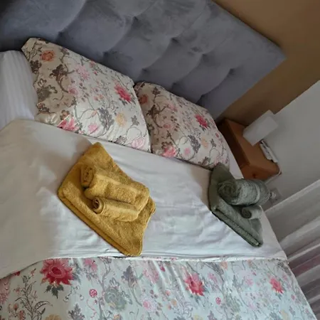 Barefoot House Prázdninový dům