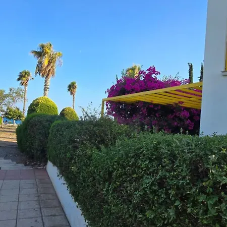 Barefoot House Prázdninový dům Larnaca