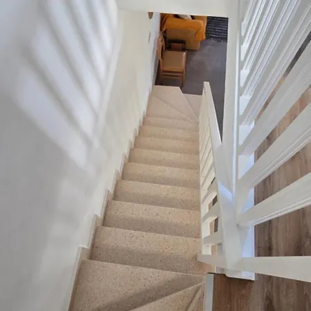 Barefoot House Prázdninový dům