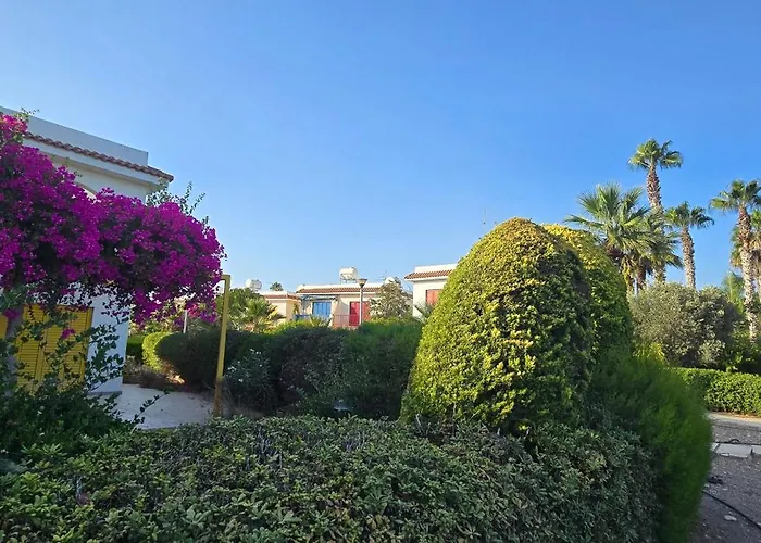 Barefoot House بيت للعطل