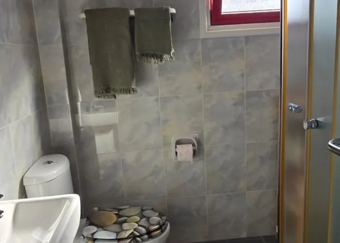 Barefoot House بيت للعطل