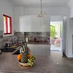 Barefoot House *
