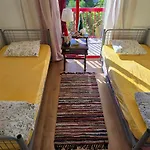 Barefoot House Дом отдыха *