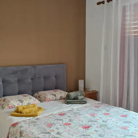 Barefoot House Сasa de vacaciones Lárnaca