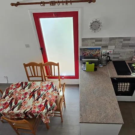 Сasa de vacaciones Barefoot House Lárnaca