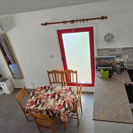 Сasa de vacaciones Barefoot House *