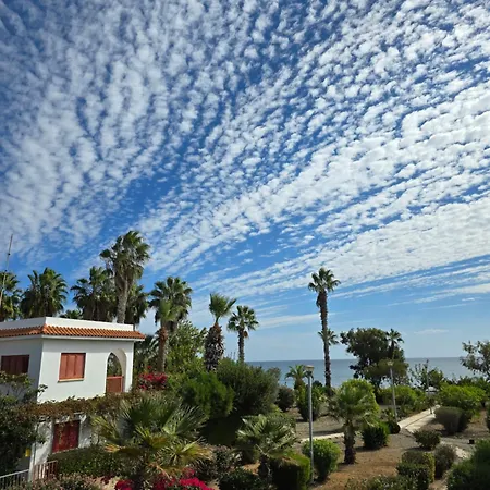 Сasa de vacaciones Barefoot House