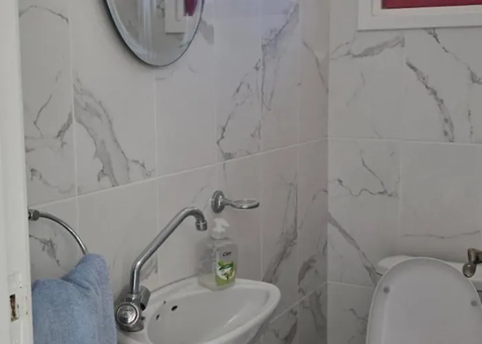 Ferienhaus Barefoot House *