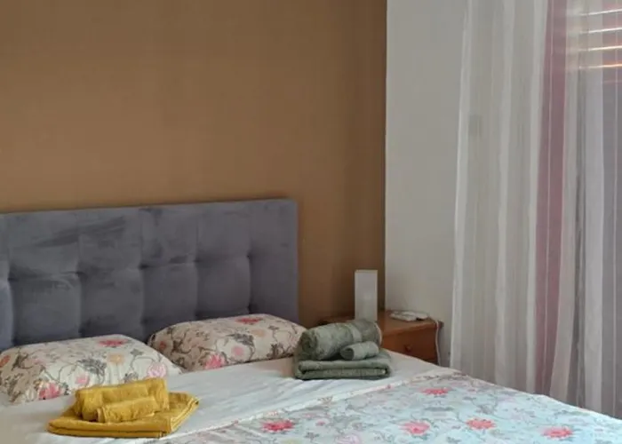 Barefoot House Ferienhaus Larnaka