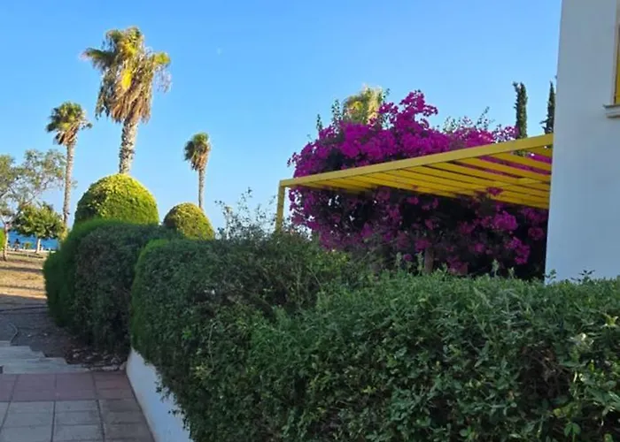 Barefoot House Ferienhaus Larnaka