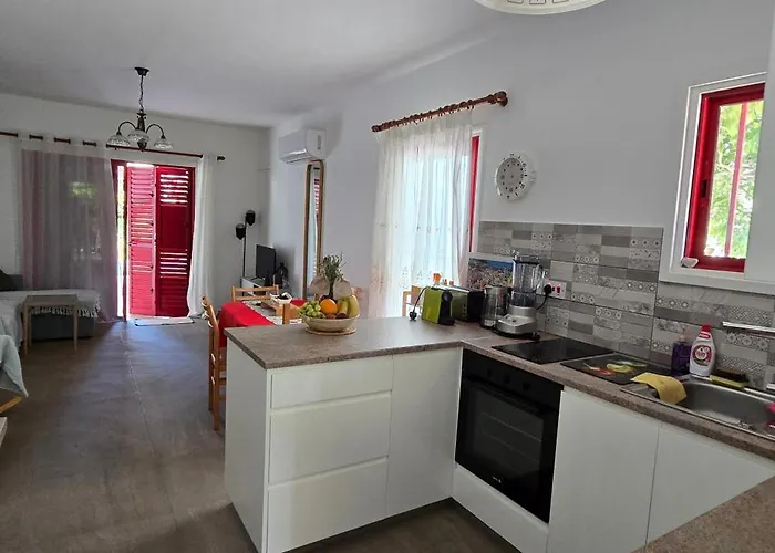 Barefoot House Ferienhaus *