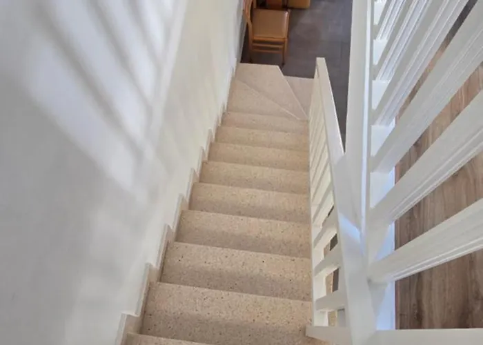 Barefoot House Ferienhaus