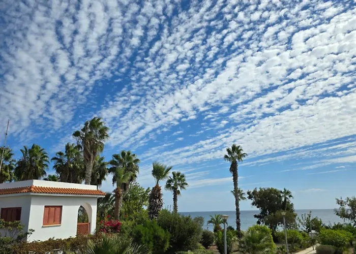 Ferienhaus Barefoot House