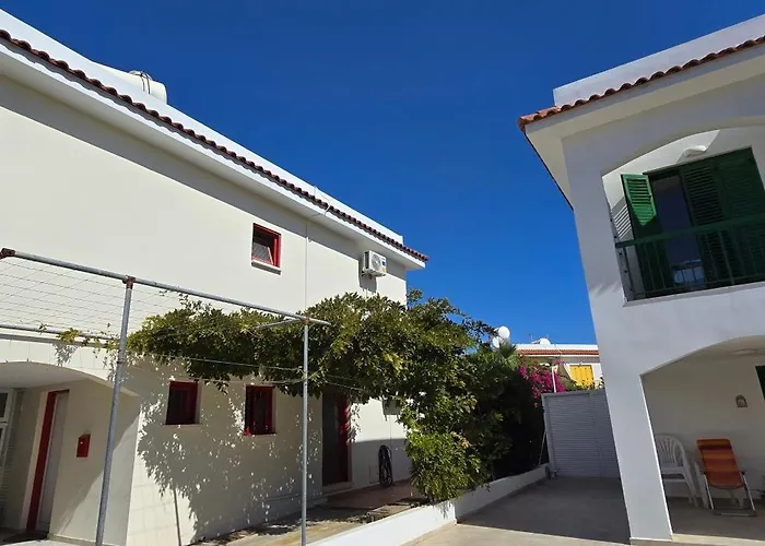 Barefoot House Casa vacanze